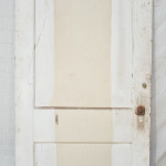 2 Panel Door