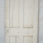4 Panel Door