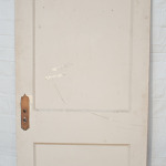 2 Panel Door