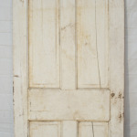 4 Panel Door