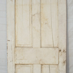 4 Panel Door