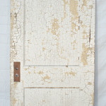 2 Panel Door