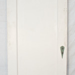 Single Panel Door