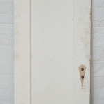 Single Panel Door