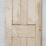 4 Panel Door