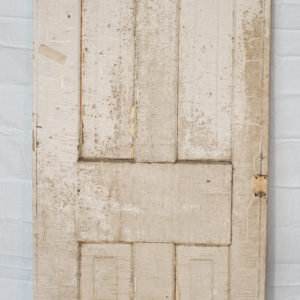 4 Panel Door