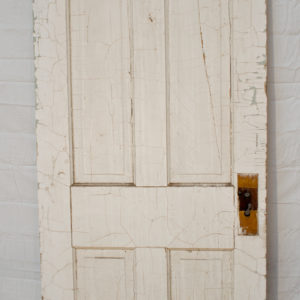 4 Panel Door