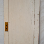 Single Panel Door
