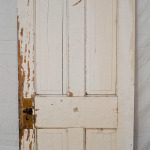 4 Panel Door