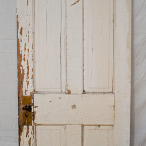 4 Panel Door