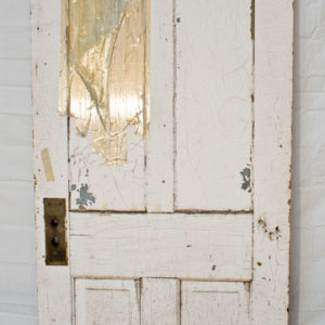4 Panel Door