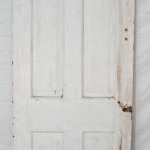 4 Panel Door