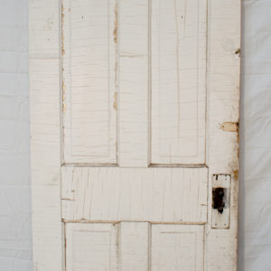 4 Panel Door