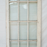 Divided Light Door