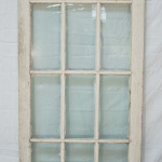 Divided Light Door