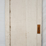 Single Panel Door