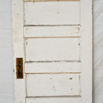5 Panel Door