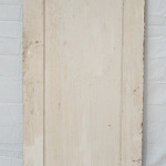 Single Panel Door