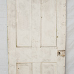 4 Panel Door