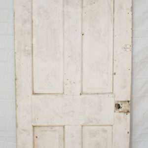 4 Panel Door