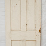 4 Panel Door