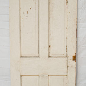 4 Panel Door