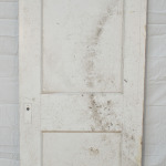 2 Panel Door