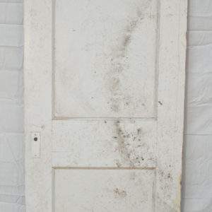 2 Panel Door