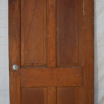 6 Panel Door