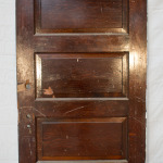 5 Panel Door