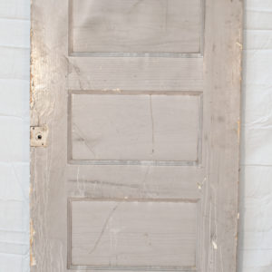 5 Panel Door