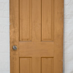 6 Panel Door