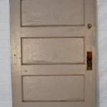 5 Panel Door