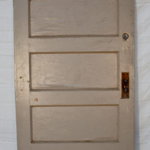 5 Panel Door