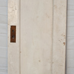 Single Panel Door