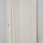 Single Panel Door