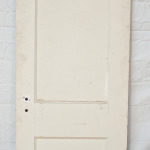 2 Panel door