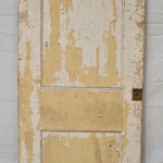 2 Panel Door