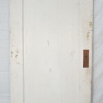 Single Panel Door