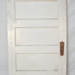 5 Panel Door