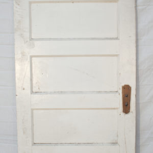 5 Panel Door