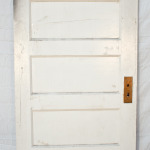5 Panel Door