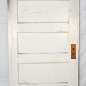 5 Panel Door