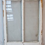 2 Pane Window
