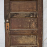 5 Panel Door