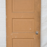 5 Panel Door