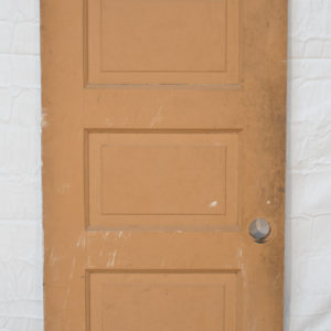 5 Panel Door