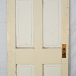 6 Panel Door