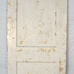 2 Panel Door