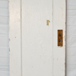 Single Panel Door